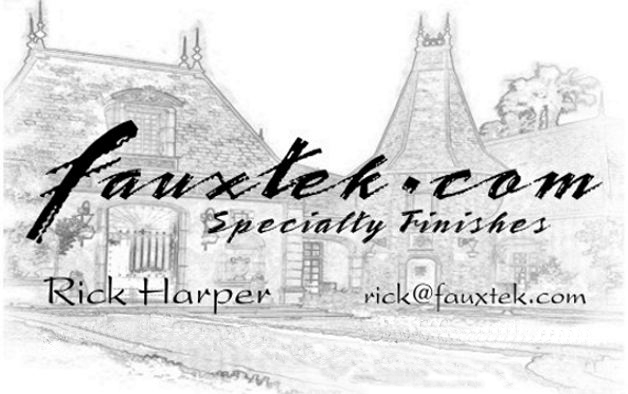 Fauxtek.com